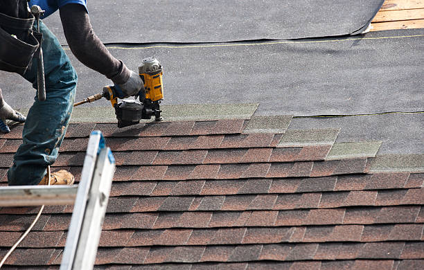 Licensed Roof Installation service in Vienna, WV - Brentwood Metal Roofing